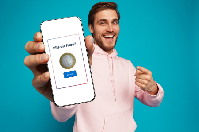 Our Pile ou Face Tool